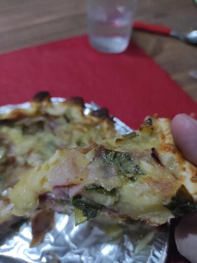 GELAY PASTAS PUNTA CHICA