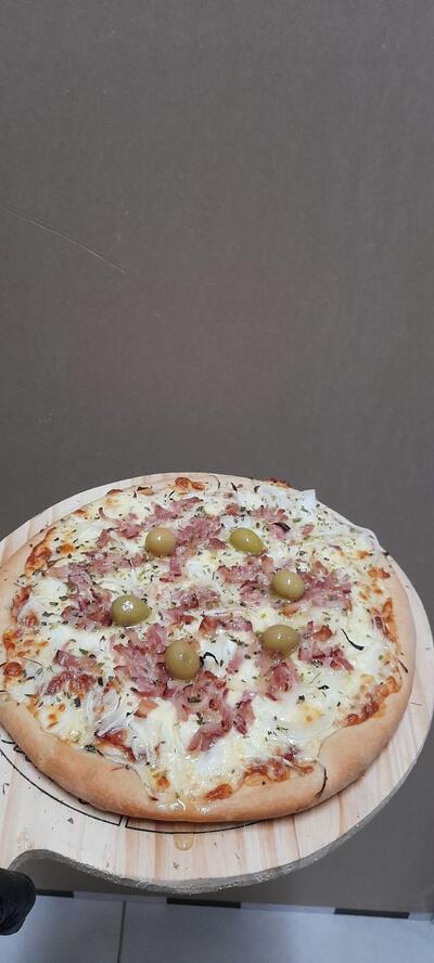 Pizzería El Primo