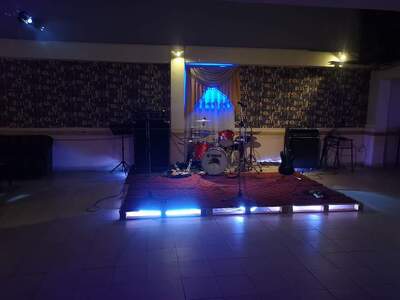 BrOoK Pub "bar"