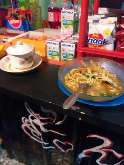 Warung kopi mbak desi