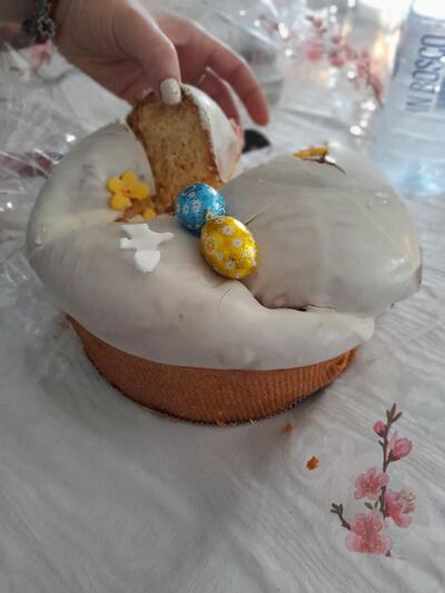 Panificio Borselli