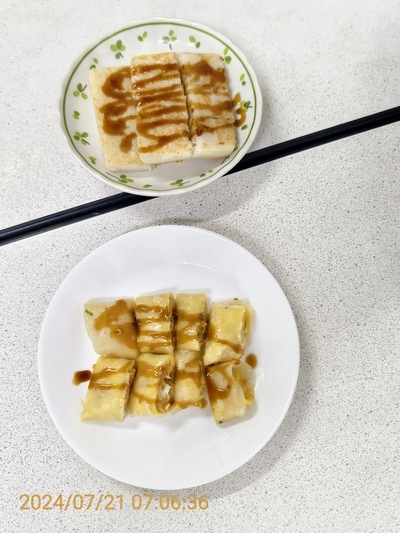巧有福早餐店