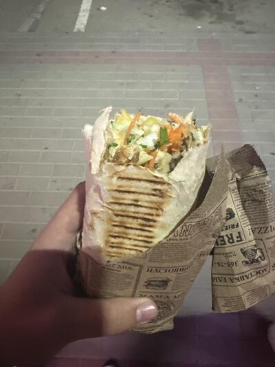 Fastfood
