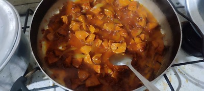 پیتزا‌ گاردن