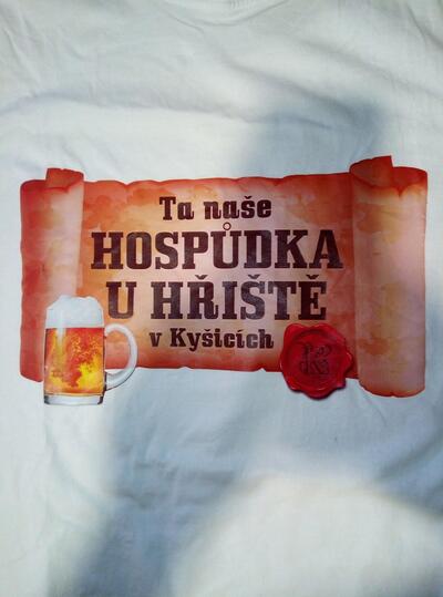 Hospůdka u hřiště