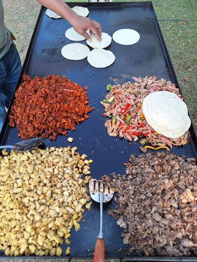 Donitacos
