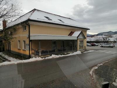Pekarna kavarna Strnad