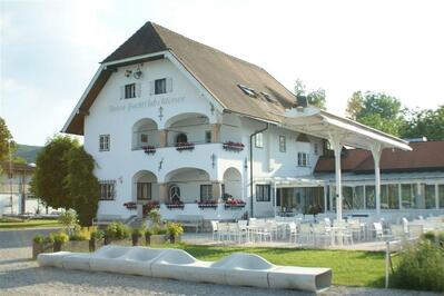 JOJO - Das Restaurant im UYCAs