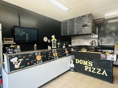 Galata Pizza