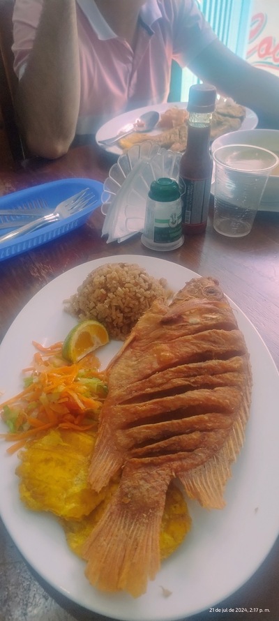 Restaurante costamar