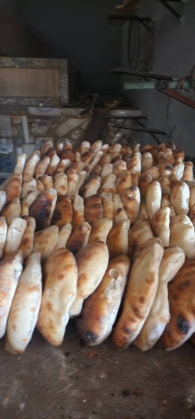 مخبز العوني