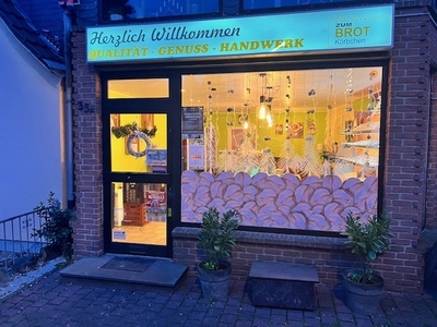 Bäckerei & Konditorei Zum Brotkörbchen