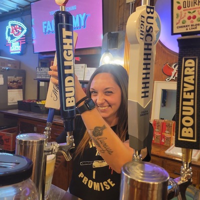 OX Bar and Grill