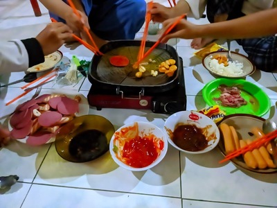 Ryuga Grill n Hotpot