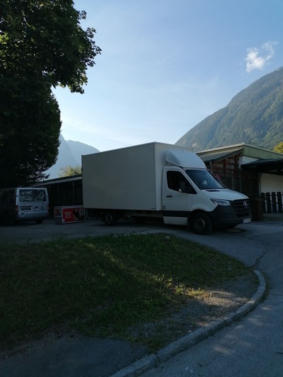 Schwimmbad Restaurant Sautens - Freibad Sautens