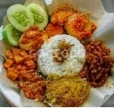 Nask Duk Putih Bogarasa
