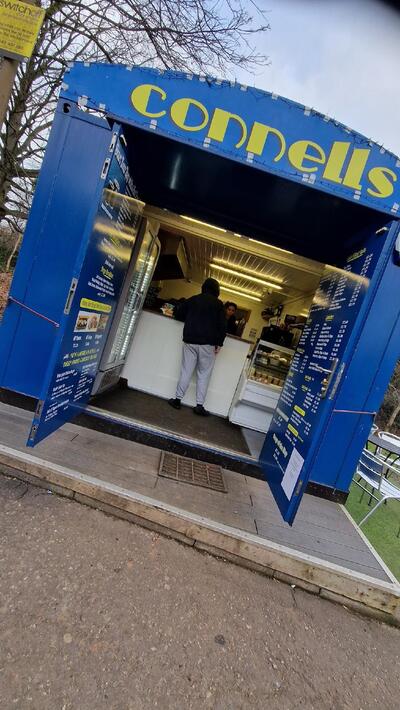 Connells