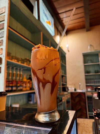 Café Chatita