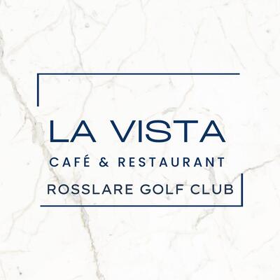 La Vista Cafe Restaurant Rosslare
