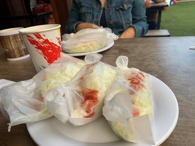 Taco Arte De Leonor, Ciudad Colón