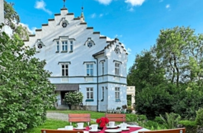 Kult(ur)Cafè Buchenau