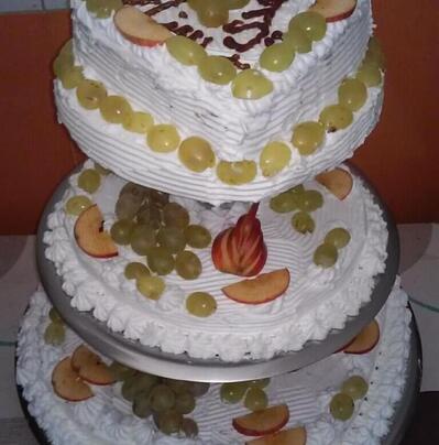 Pattissrie Le Prince