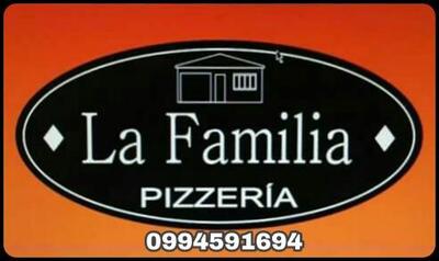 La Familia Pizzeria