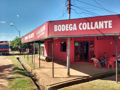 Bodega Collante