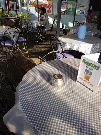 Fruits Parlour