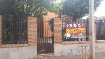 Bodega LU-FI