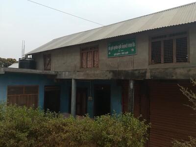 Muna Madan Cottage