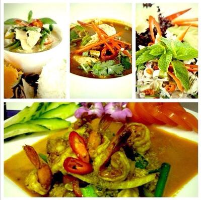 Green Mango & Summer Inn Lucan