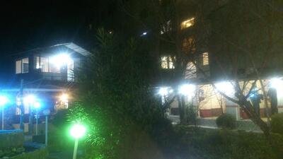 سفره خانه شوکا
