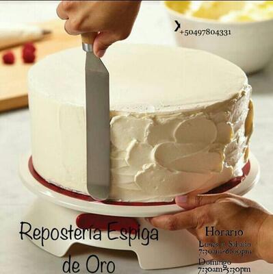 Repostería Espiga de Oro
