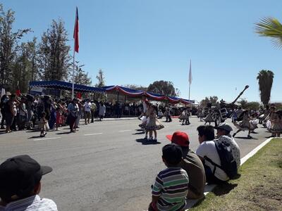 La Picå Del Tio Marii