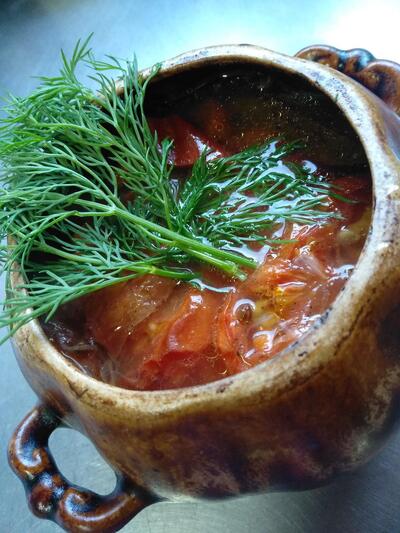 Кафе "Восточная Кухня"