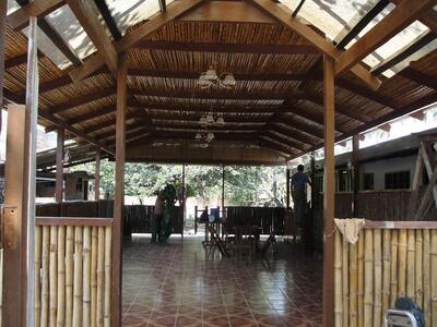 El Rincon Del Negro
