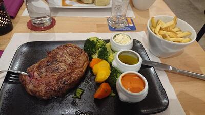 Restaurant Metzgerhüsi