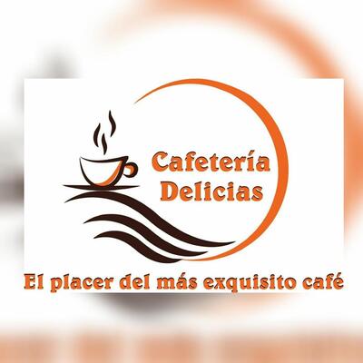 Cafetería "Delicias"