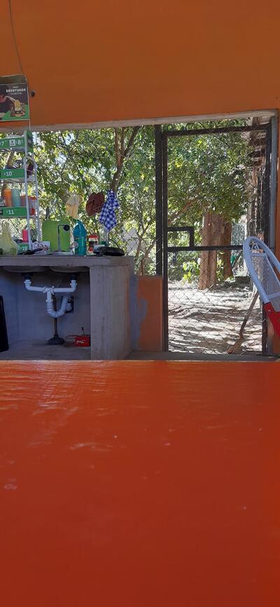 cocina chayo