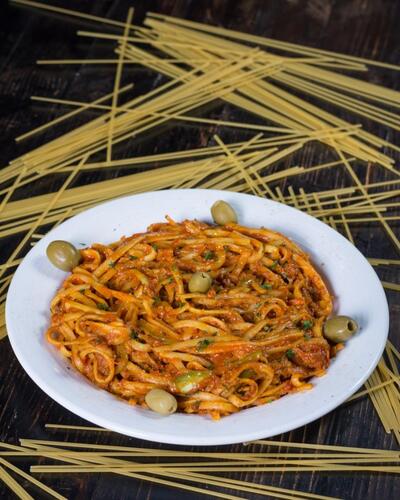 Pasta Love