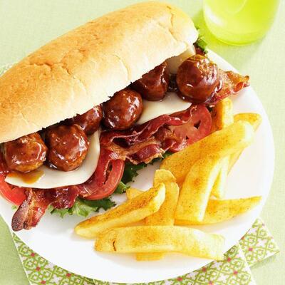 FAST FOOD DJAMEL