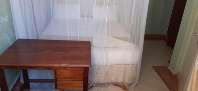 Hardrock guest house
