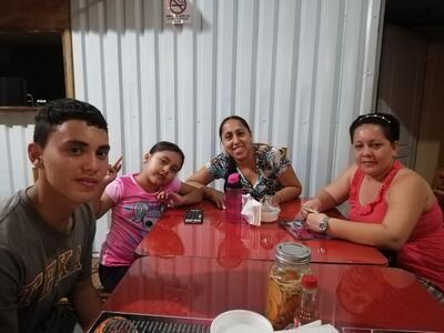 Restaurant YUBANK