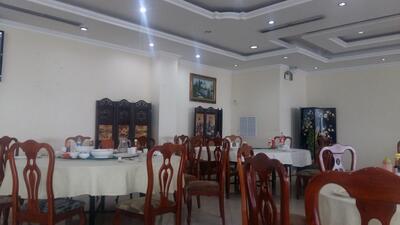 Hotel Jade Quevedo