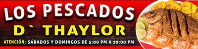 Los Pescados D' Thaylor