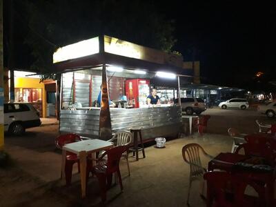 CHECHO'S BURGUER