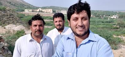 عبدالقیوم کنڈئ ہاوس