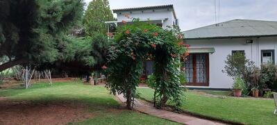 Karoo Pandok Bistro