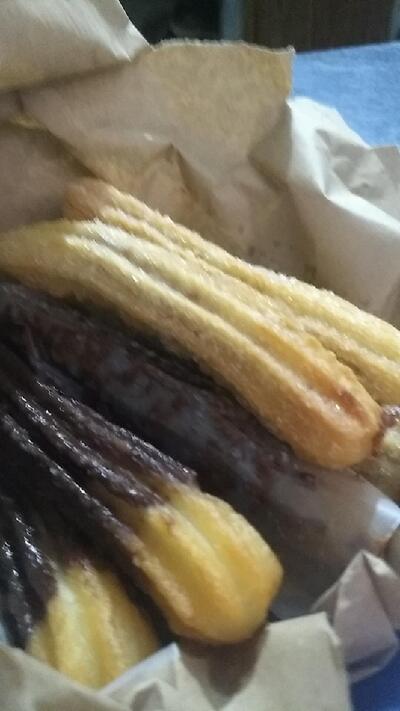 LA PANA DE LOS RISSO
